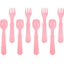 8 Piece Utensil Set