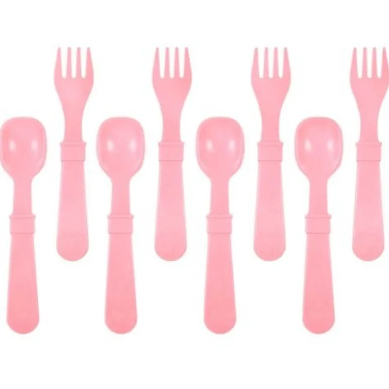 8 Piece Utensil Set
