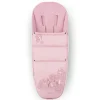 Platinum Footmuff - Simply Flowers
