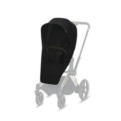 Platinum Stroller Insect Net