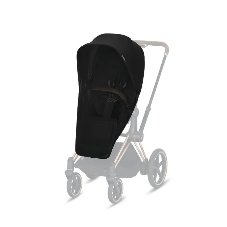 Platinum Stroller Insect Net
