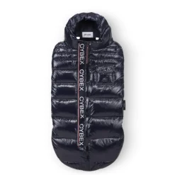 Platinum Winter Footmuff