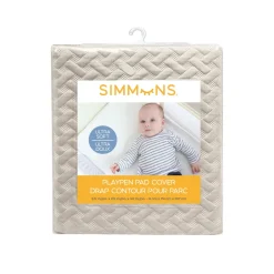 Playpen Pad Cover
