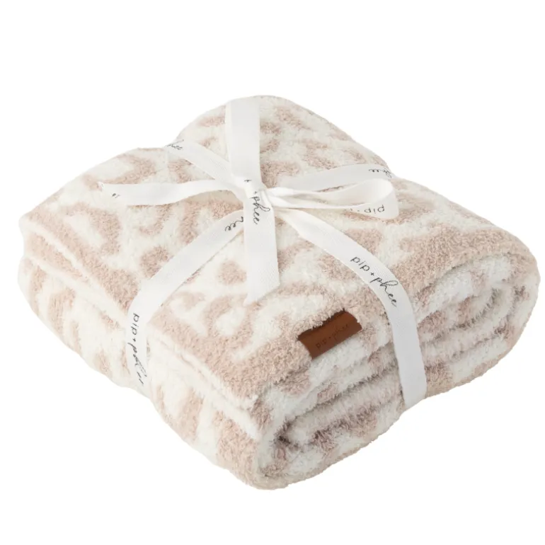 Plush Blankets