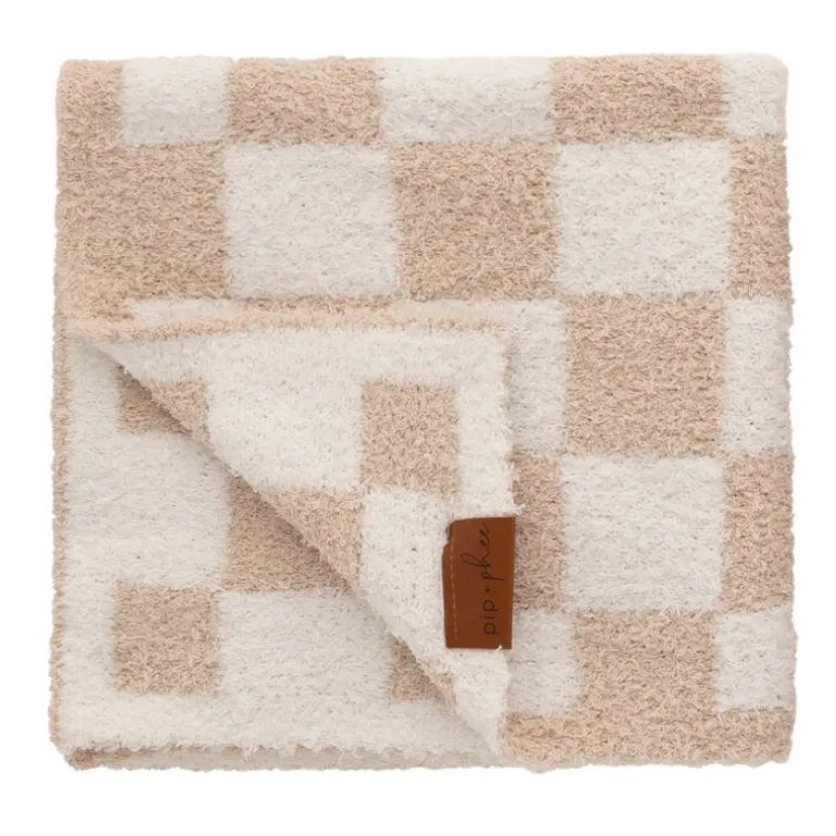 Plush Blankets