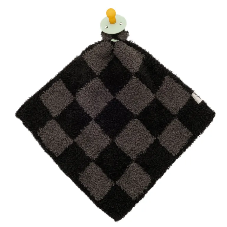 Plush Blankets