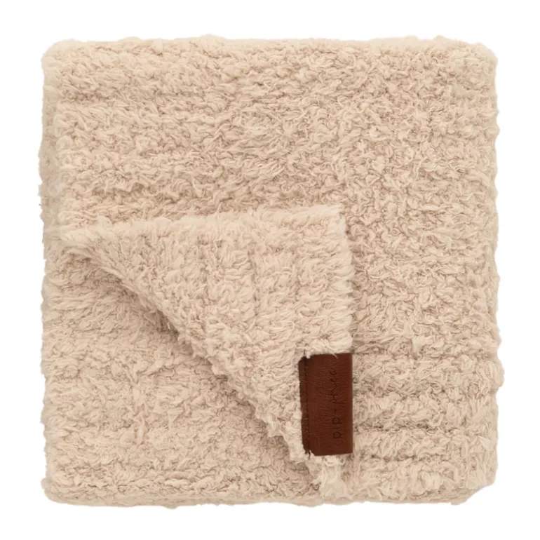 Plush Blankets