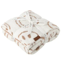 Plush Blankets