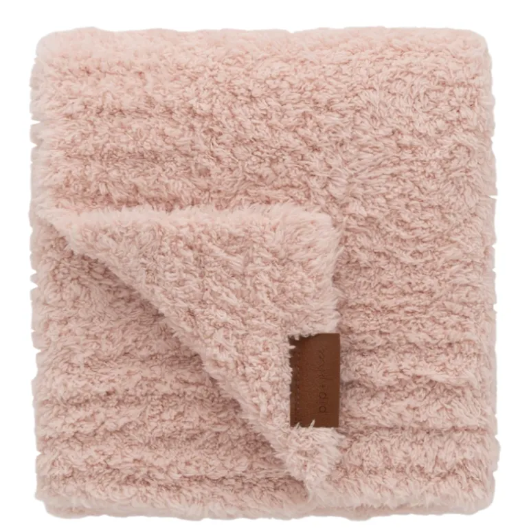Plush Blankets