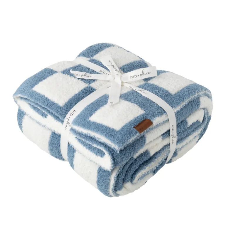 Plush Blankets