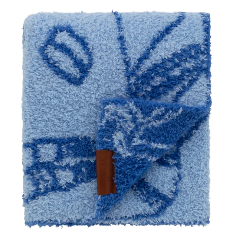 Plush Blankets