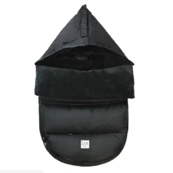 Plush POD Footmuff