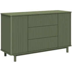 Pogo Tambour Dresser
