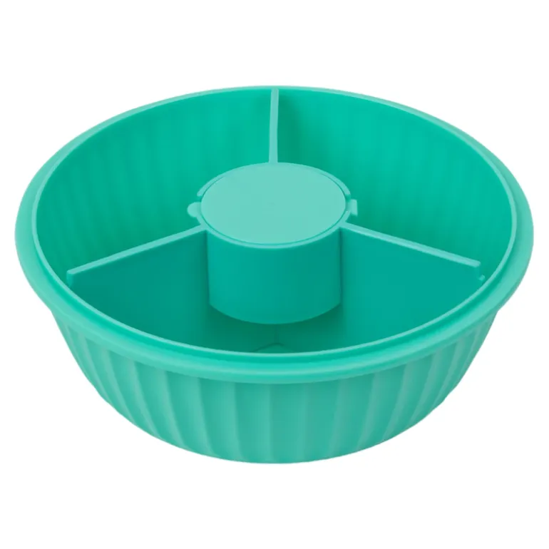 Poke Salad Bowl