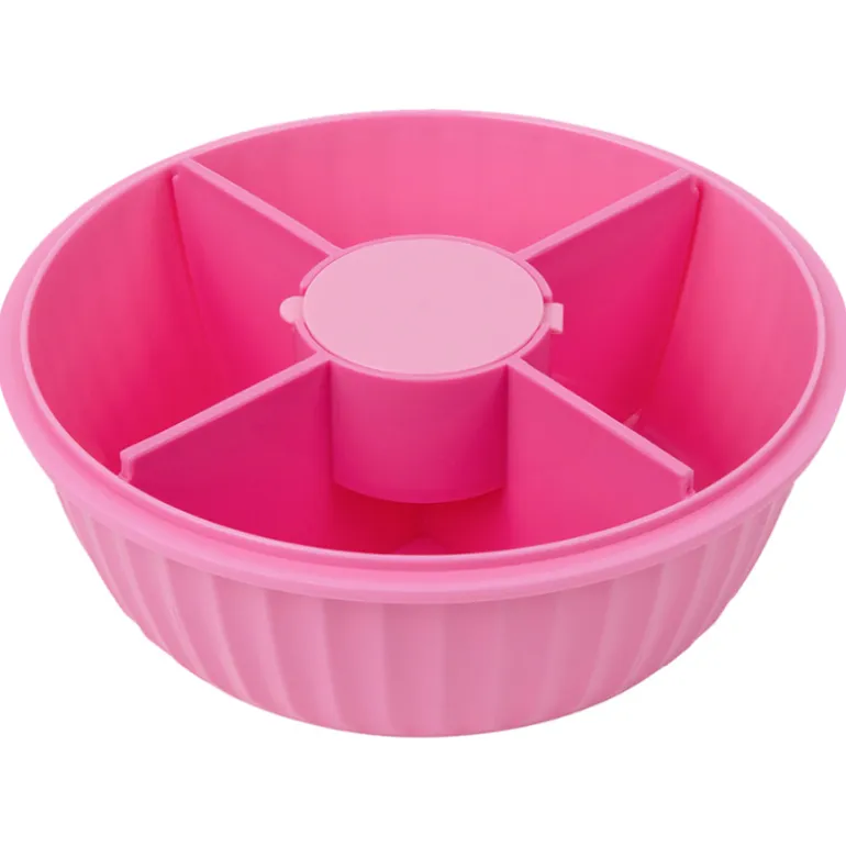 Poke Salad Bowl