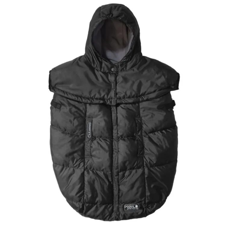 Pookie Poncho