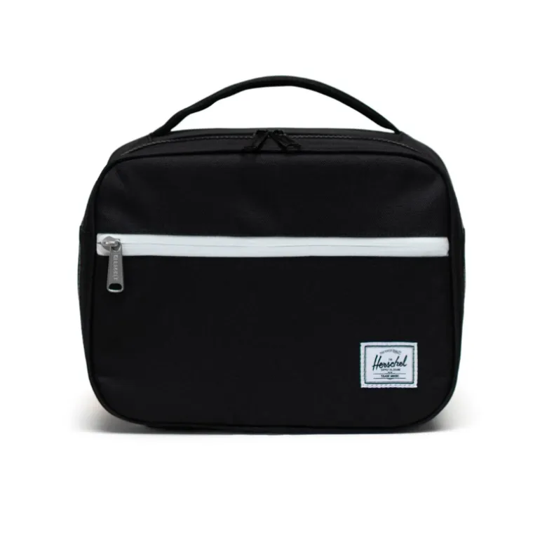 Pop Quiz Lunch Box