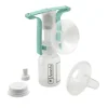 Portable Manual Breast Pump