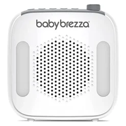 Portable Sound Machine