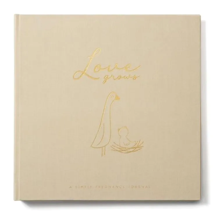 Pregnancy Memory Book