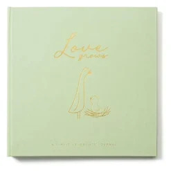 Pregnancy Memory Book