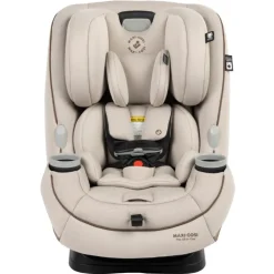 Pria All-in-One Convertible Car Seat