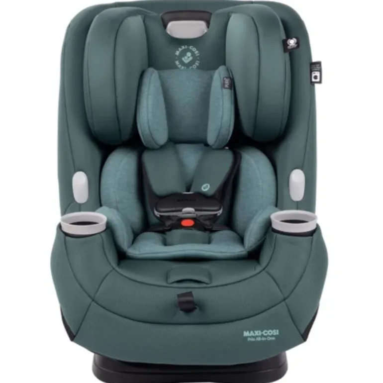 Pria All-in-One Convertible Car Seat