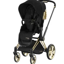 Priam 4 Stroller