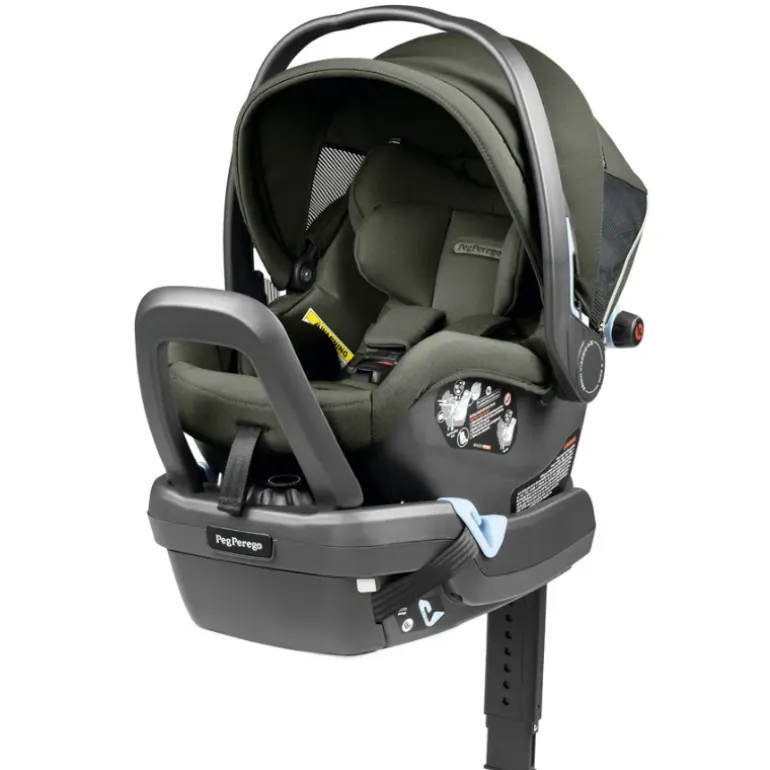 Primo Viaggio 4-35 Nido K Infant Car Seat