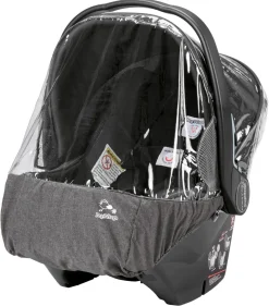 Primo Viaggio Rain Cover