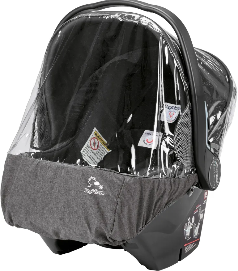 Primo Viaggio Rain Cover