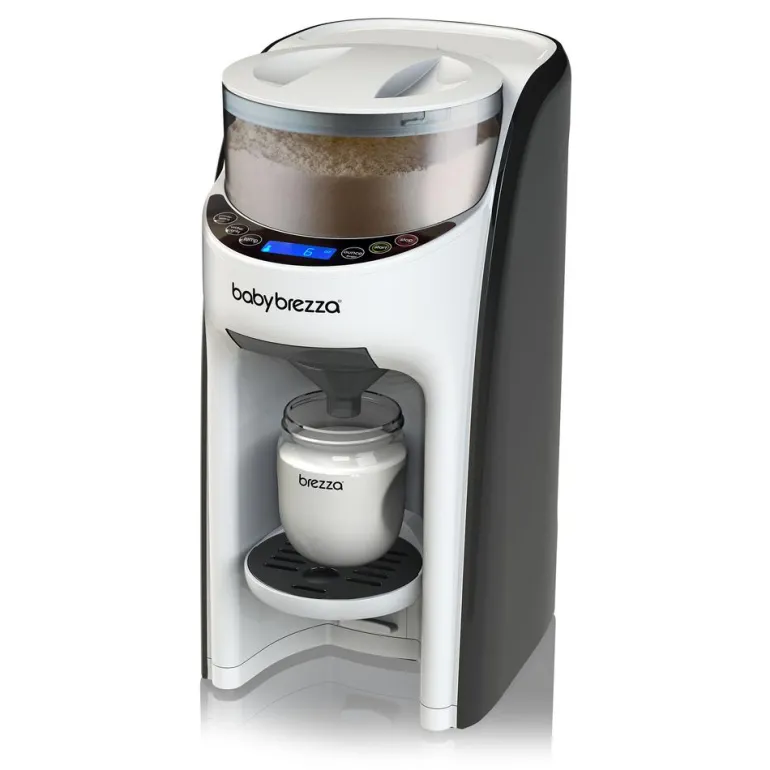 Pro Advanced Formula Dispenser