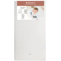 Pure Core Standard Hybrid Mattress