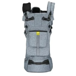 Pursuit Pro Carrier