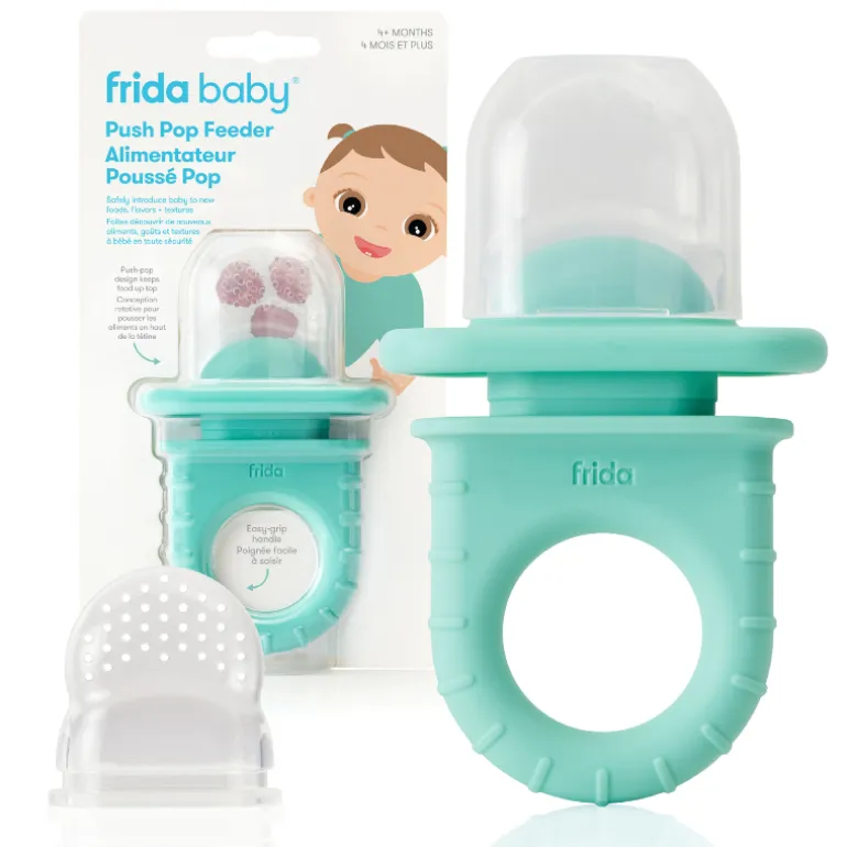 Push Pop Feeder