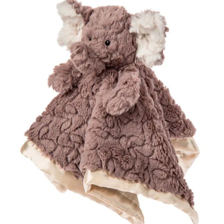 Putty Blanket