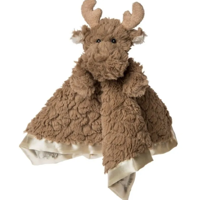 Putty Blanket