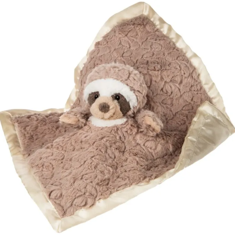 Putty Blanket