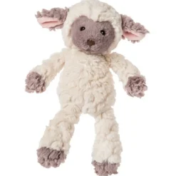 Putty Nursery Animals