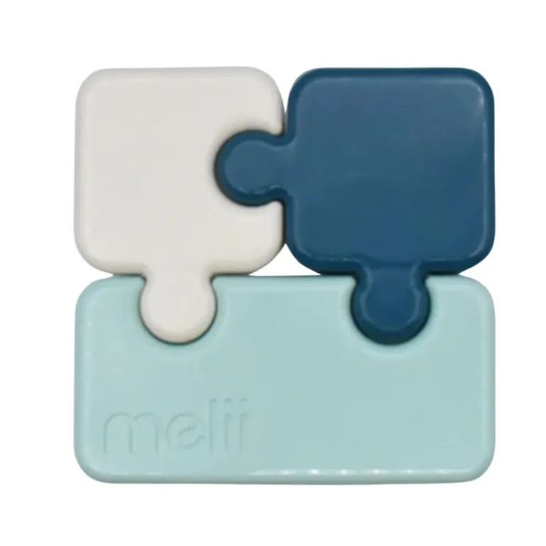 Puzzle Containers