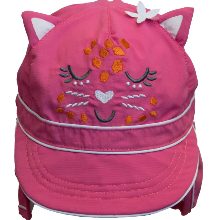 Quick Dry Flap Hats