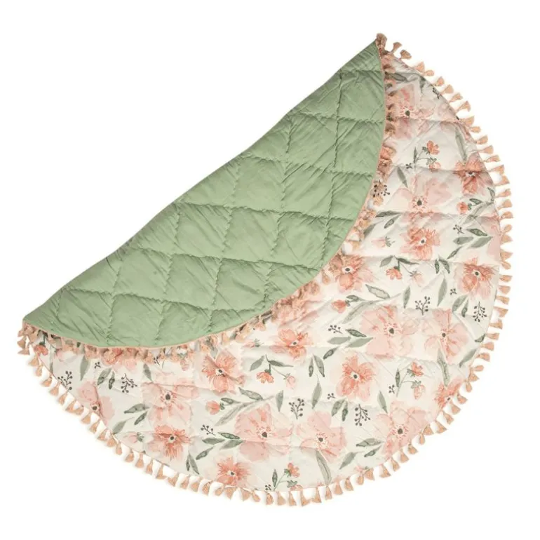 Quilted Playmat