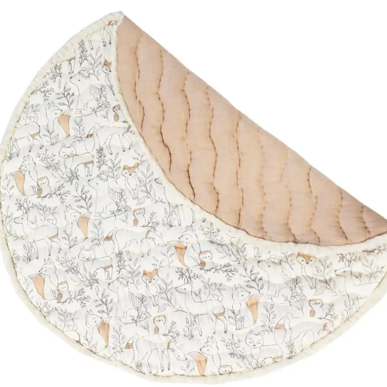 Quilted Playmat