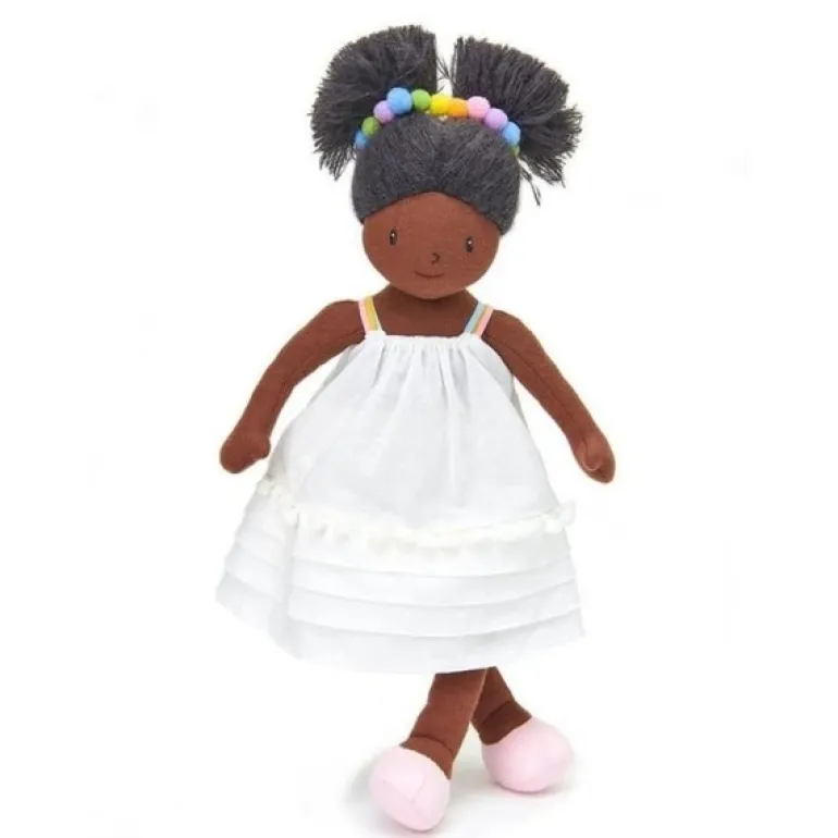 Rag Doll
