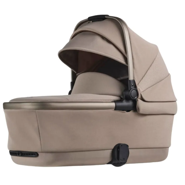 Reef 2 First Bed Folding Bassinet
