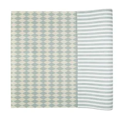 Reversible Foam Play Mat