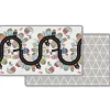 Reversible Playmat - Vibrant Village