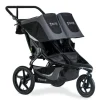 Revolution Flex Duallie 3.0 Double Stroller