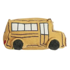 Ride and Roll Plush Playset