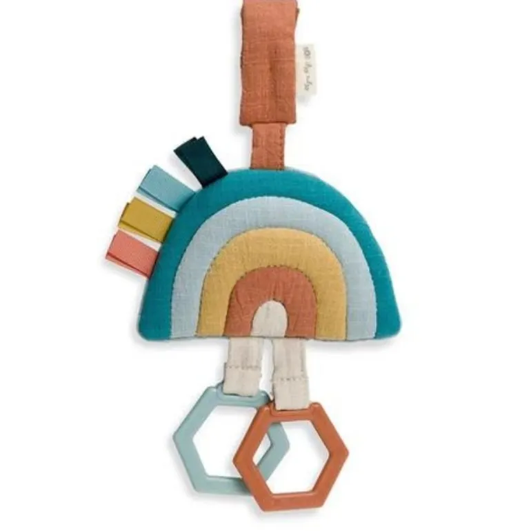 Ritzy Jingle Toys